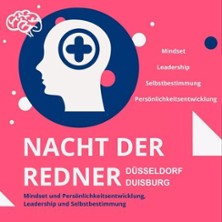 Nacht der Redner live in Duisburg