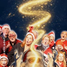 Weihnachtszauber