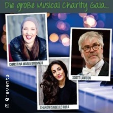 A Musical Journey- Sharon Isabelle Rupa und Christina Maria Brenner - Sonsbeck