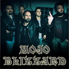 Mojo Blizzard