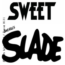 The Sweet & Dave Hill&acute;s Slade