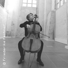 Friederike Fechner & Friends - Konzert im dunklen Monat