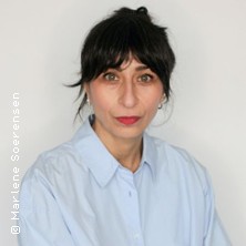 Buchclub mit Mosch Khanedani | ahorn Space