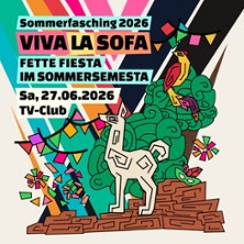 Sommerfasching 2026