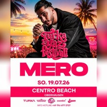 Mero & Poizi - Centro Beach Oberhaus