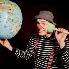 H&auml;nschen Clown