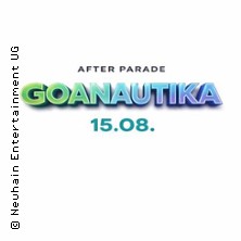 Goanautika After Parade Party