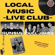 Local Music Liveclub