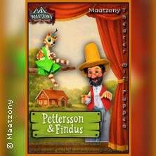 Figurentheater Maatzony