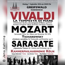 Kammerphilharmonie K&ouml;ln