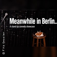 Meanwhile in Berlin...
