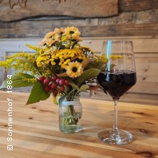 Franz&ouml;sischer Weinabend mit Gerald Sommer