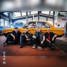 Unter falscher Flagge | Die Tote Hosen Tribute Show