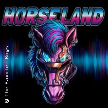 Horseland Punkrock Festival