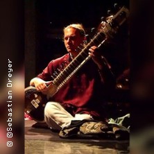 SOUNDS - World Music, Jazz und Klassik | Sebastian Dreyer & Nilanjan Dutta