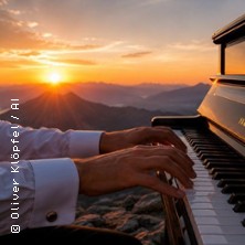 Sound of Sunset - auf der Sonnenterrasse der Burg Hohenneuffen