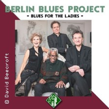 Berlin Blues Project - Blues for the Ladies | Fournos by TerzoMondo