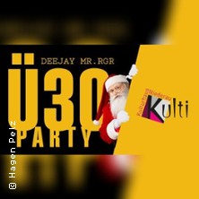 &Uuml;30 Nikolaus Party