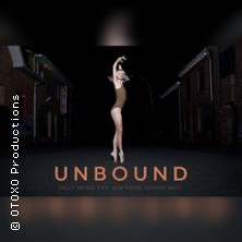 Unbound - Deutschlandpremiere | Sommerkino 2026 - WUK Theater Quartier