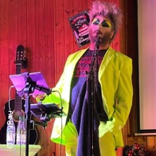 Kay Ray - Mehr Biss als zuvor