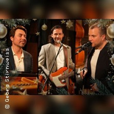 Songs & Stories Live | Wonderful Christmas Time