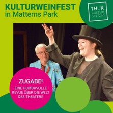 Zugabe!