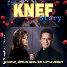 Die KNEF Story - Stephan Hippe