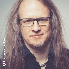 Christof Leim | Rock Stories II - neue Geschichten