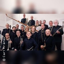 Galapagos Big Band | Jazzhaus Heidelberg