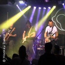 Monkey Dance -  Poprock, Rock, Punk