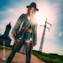 Andrea Limmer - Flintenweib - Angst und Geld hatt&acute; ich noch nie