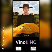 VinoKino | Film - Die Witwe Clicquot