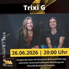 Trixi G | Magdeburg | machwerk