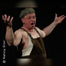 Es wippt eine Lampe durch die Nacht - Hagen M&ouml;ckel & Svetlana Meskhi