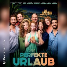 DER PERFEKTE URLAUB