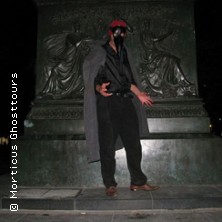 Der Schwarze Tod - morticus Ghosttours