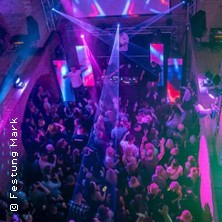 Depeche Mode Jubil&auml;umsparty (30 Jahre)!