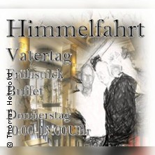 Vatertag Fr&uuml;hst&uuml;ck Lord Helmchen - Fr&uuml;hst&uuml;cksbuffet