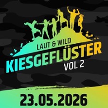 Kiesgefl&uuml;ster Vol. 2 | Kiesgrube Neuendorf
