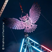 Es kracht die Nacht - Open Air #12