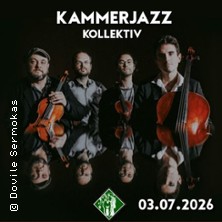 Das Kammerjazz Kollektiv