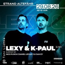 Lexy & K-Paul