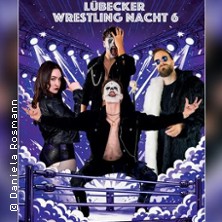 L&uuml;becker Wrestling Nacht 6