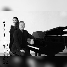 Dirk Maassen und Christine Langer - Konzertlesung