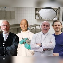 M&ouml;rdern auf der Spur - Profis rekonstruieren wahre Verbrechen