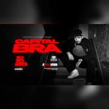 Russian Brilliant Nights |  Capital Bra Live