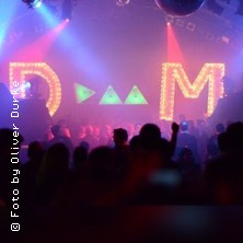 Party for the Masses