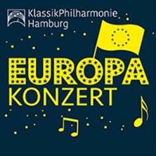 Europakonzert 2027 | Klassik-Philharmonie Hamburg