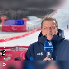 Sportjournalist Taufig Khalil - Die Blaue Stunde - Im Gespr&auml;ch