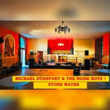 Michael D&uuml;hnfort & Cherryfield